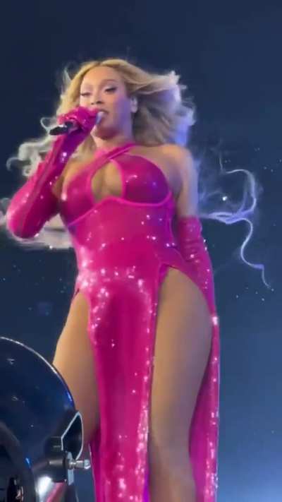 Beyonce [old]