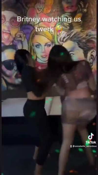 Twerk