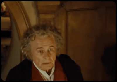 Goodbye Ian Holm