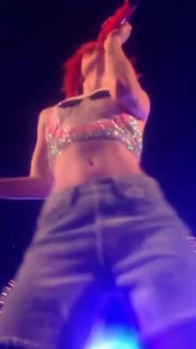 Hayley Williams