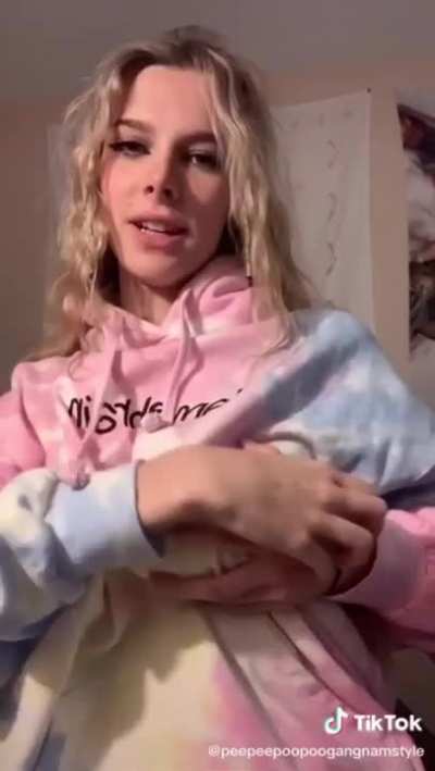 Titty