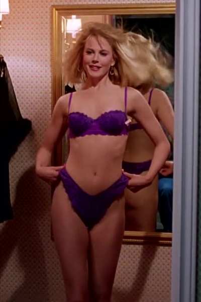 Nicole Kidman