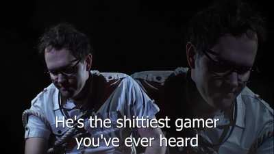 I updated the AVGN theme song to better reflect the channel today. You&rsquo;re welcome.