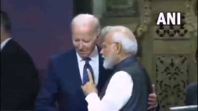 India - Us strategic partnership summary