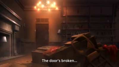 If Archer summoning had realistic audio