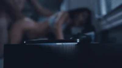 Alexa Demie (Who do you wanna fuck like this?)