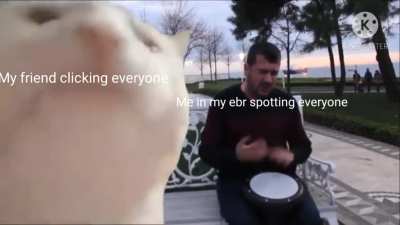 (Bad edited) Cancer in harmony