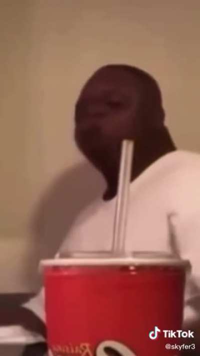 Chair&rsquo;s kinda sus