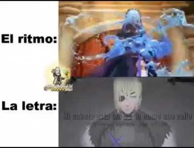 El himno de la paz xd