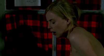 Isabelle Carr&eacute; - Les Sentiments (FR2003) - "You must cool off"