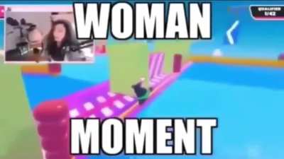 Woman