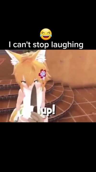 ohayo 🤣