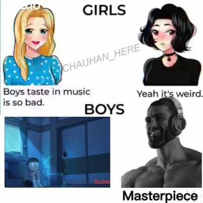 True Masterpiece