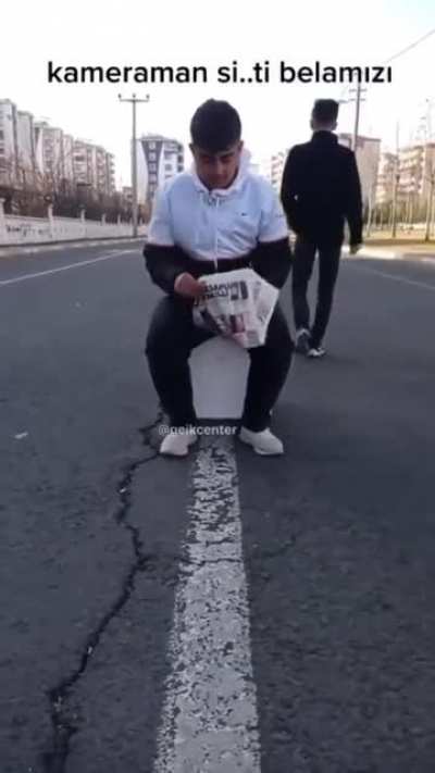 HAVAYA KALDIR YARRAGIM