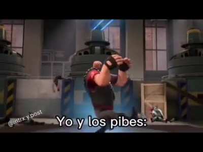 RECU&Eacute;RDENME BANDA ;)