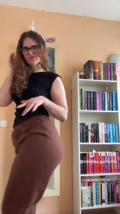 ESTA CADA VEZ M&Aacute;S ZORRA🔥🍑🍆