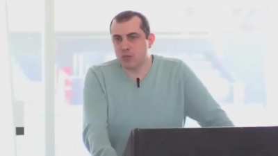 5 Years Ago Andreas Antonopoulos Explained Why a Nation-State Sponsored 51% Attack Against Bitcoin Would Fail