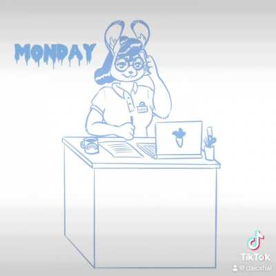 Bye bye weekend :&rsquo;)
