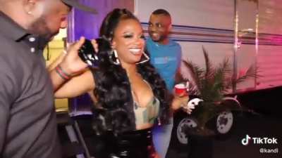 kandi