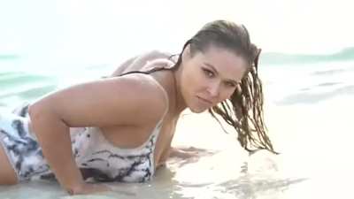 Rondra Rousey