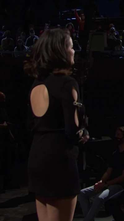 Selena Gomez