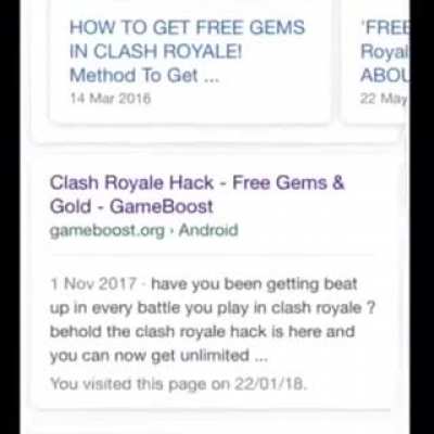 Clash royale hacks 2016 free no scam minecraft