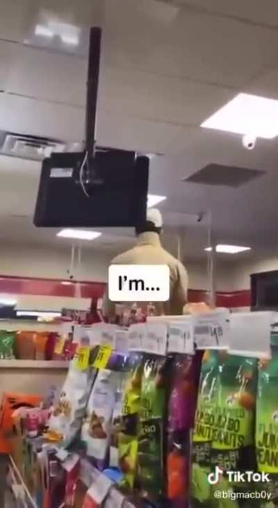 I'm 21
