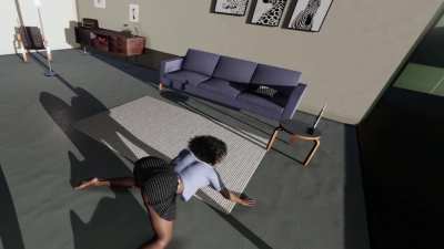 New Cloth System