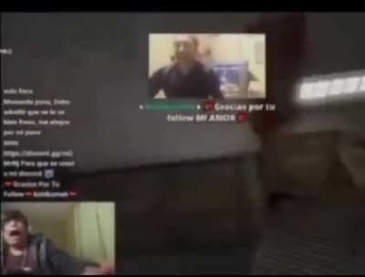 Br&iacute;gidooooooo😲😲😲