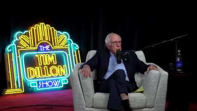 It&rsquo;s over Bernie bros