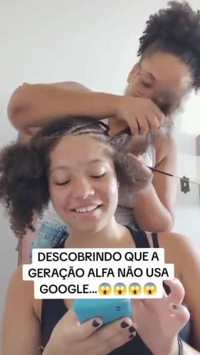 TikTok é o principal mecanismo de busca das gerações mais jovens
