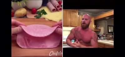 Chicken meat for my meat