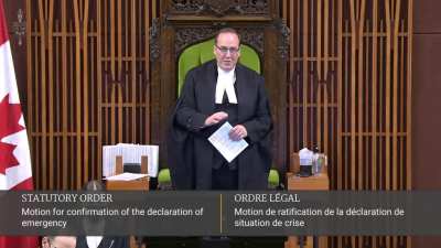 This is What Happens When You Ask Them a Real Question