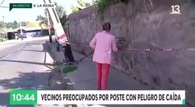 Bienvenido a chile