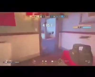 My kills streak