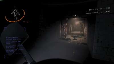 The most messed up encounter we had so far in the game