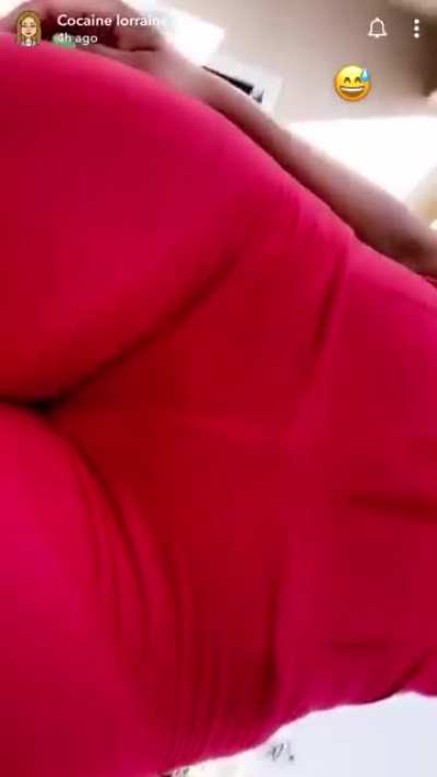 Cameltoe 🐫💦