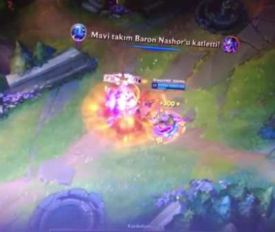 What playing Jax in S11 feels like