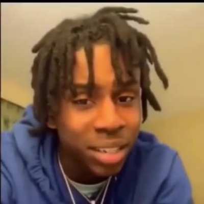 So this y&rsquo;all favorite rapper 🧐
