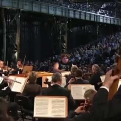 A Simfoni h&auml;dd ich x8 ghabt