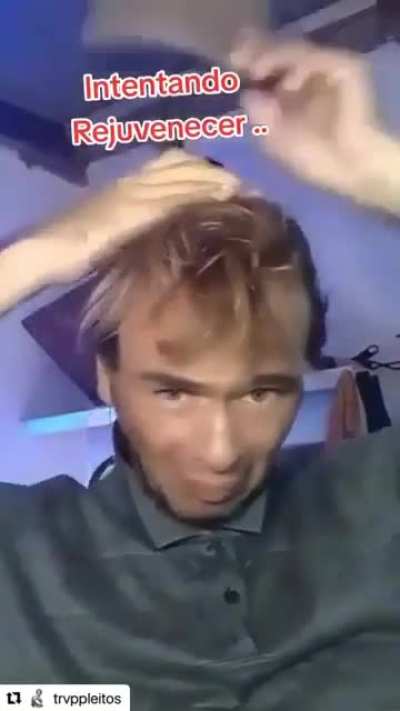 Blursed_Hat Trick