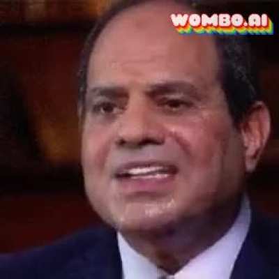 What Sisi realized after nearly a decade in power