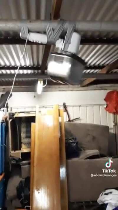 Disco Toaster?