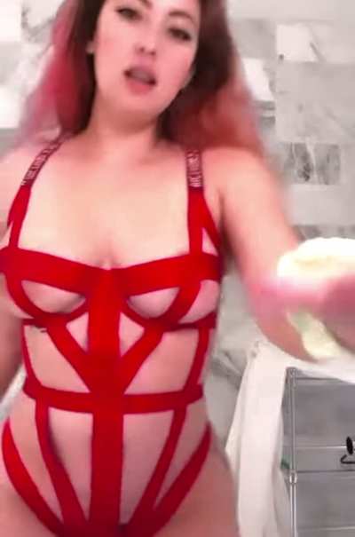 Juicy Ass [BA]