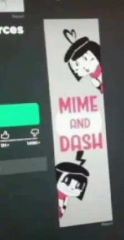 OH NO