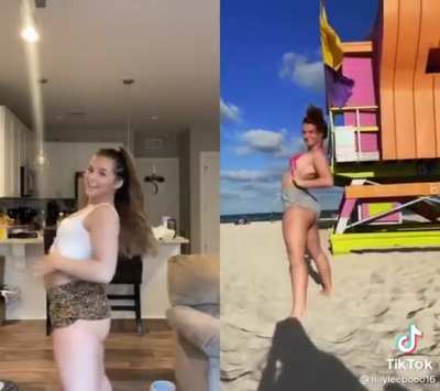 That jiggle 🤤