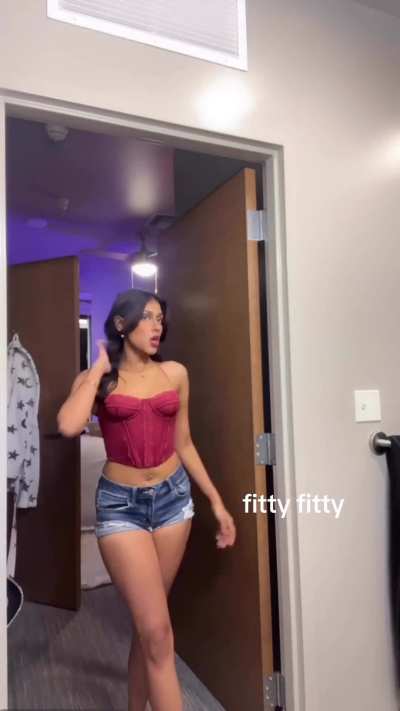 Clubbing Fit Check 🥵