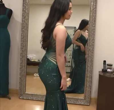 Rae Dress Comp