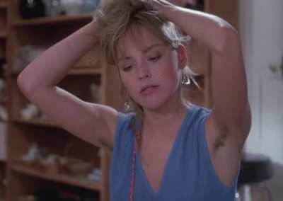 Sharon Stone
