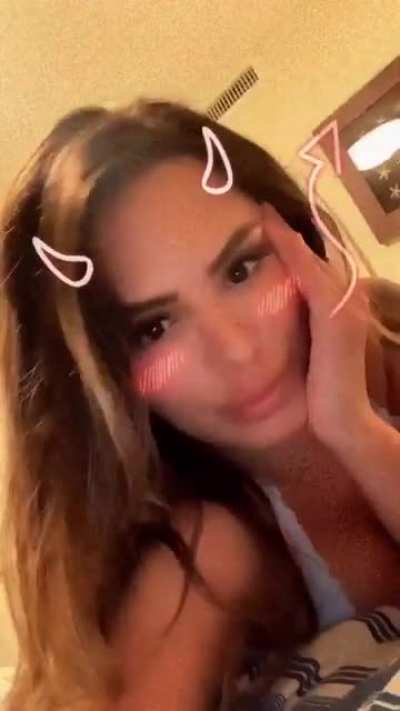 Sexy devil
